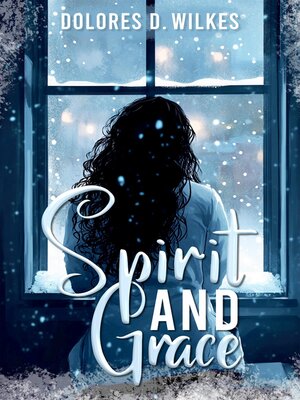 cover image of Spirit and Grace